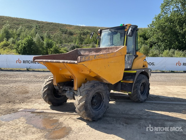 2021 Mecalac 6MDX 6 ton 4x4 Dumper - Tombereau: photos 1 2021 Mecalac 6MDX 6 ton 4x4 Dumper - Tombereau: photos 1