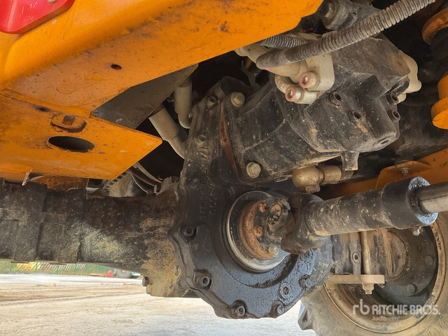 2021 Thwaites MACH2080 2022 Terex 3T Dumper Dumper - Tombereau: photos 5 2021 Thwaites MACH2080 2022 Terex 3T Dumper Dumper - Tombereau: photos 5