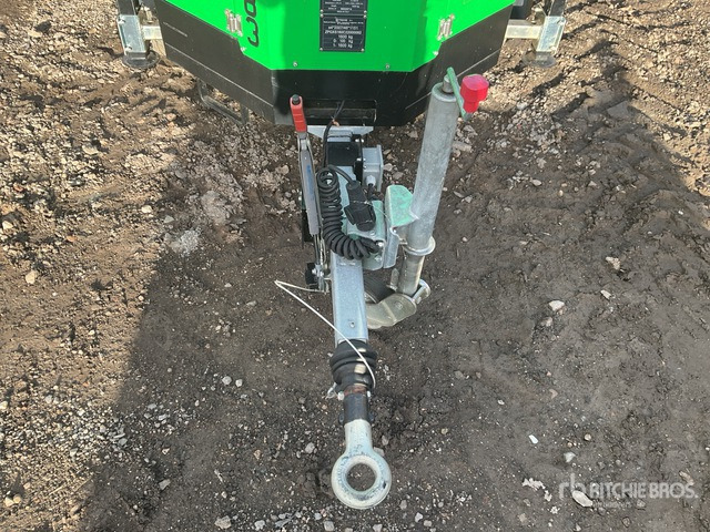 2022 Trime X-Solar Light Tower - Mat d'éclairage: photos 5 2022 Trime X-Solar Light Tower - Mat d'éclairage: photos 5