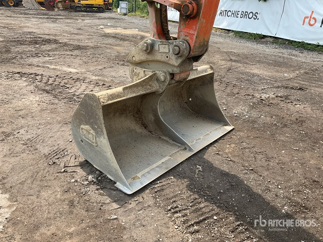 2023 Hitachi ZX130LCN-7 Tracked Excavator - Pelle sur chenille: photos 5 2023 Hitachi ZX130LCN-7 Tracked Excavator - Pelle sur chenille: photos 5