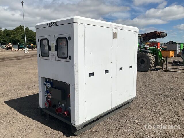 Offgrid Generator Set - Groupe électrogène: photos 2 Offgrid Generator Set - Groupe électrogène: photos 2