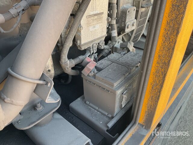 Groupe électrogène Sdmo R110 Generator Set: photos 6 Groupe électrogène Sdmo R110 Generator Set: photos 6
