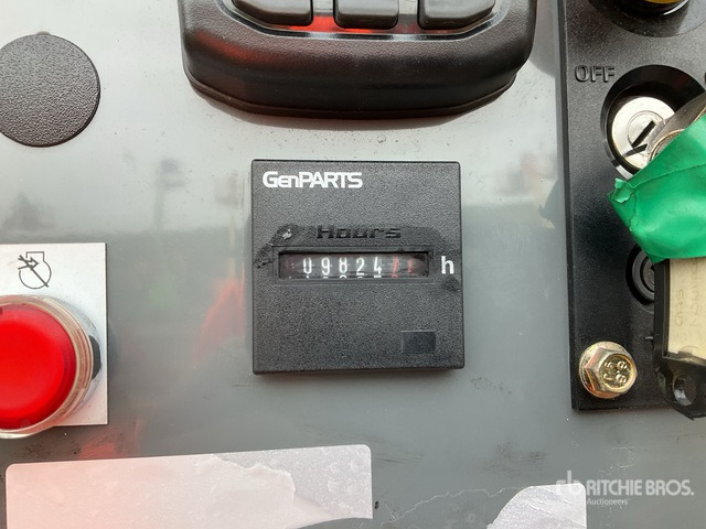 Sdmo R110C3 Generator Set - Groupe électrogène: photos 5 Sdmo R110C3 Generator Set - Groupe électrogène: photos 5