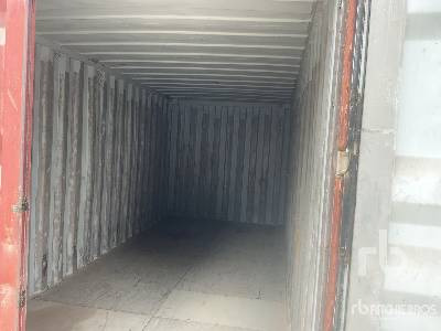 20 ft - Conteneur maritime: photos 1 20 ft - Conteneur maritime: photos 1