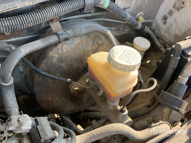 2007 Mitsubishi L200 4x2 Pickup - Pick-up: photos 4 2007 Mitsubishi L200 4x2 Pickup - Pick-up: photos 4