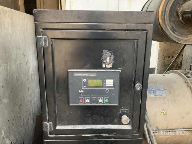 2007 Sakr DGS0361CUM 360 kVA Skid-Mounted Generator Set - Groupe électrogène: photos 4 2007 Sakr DGS0361CUM 360 kVA Skid-Mounted Generator Set - Groupe électrogène: photos 4