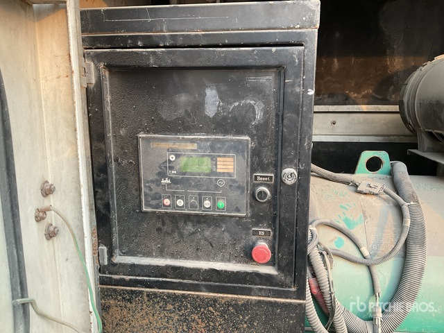 2007 Sakr DGS0500CUM 500 kVA Skid-Mounted Generator Set - Groupe électrogène: photos 4 2007 Sakr DGS0500CUM 500 kVA Skid-Mounted Generator Set - Groupe électrogène: photos 4