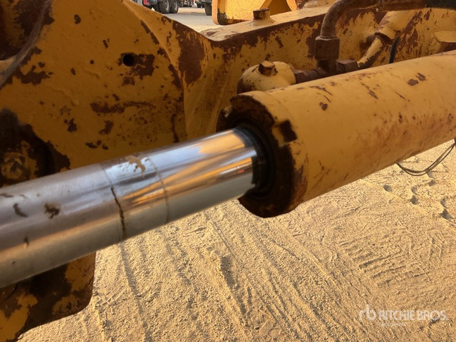 2008 Cat 14M - Niveleuse: photos 5 2008 Cat 14M - Niveleuse: photos 5