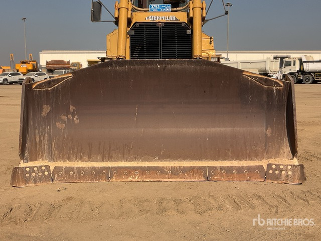 2009 Cat D8R Crawler Dozer - Bulldozer: photos 4 2009 Cat D8R Crawler Dozer - Bulldozer: photos 4