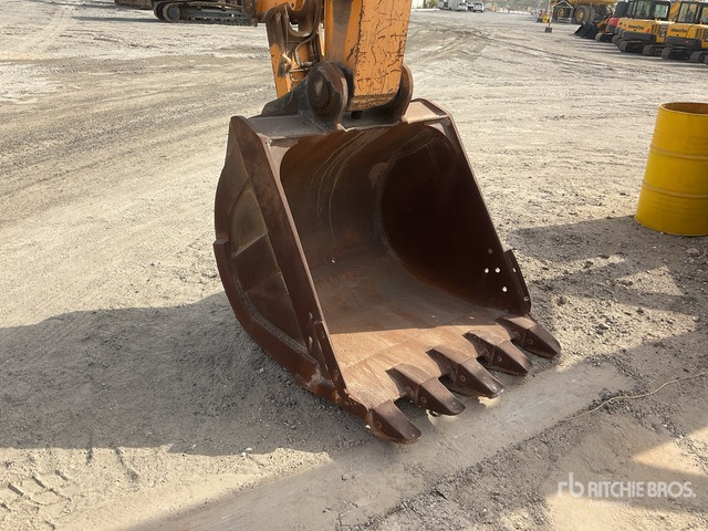 2011 JCB JS200WHRC Wheel Excavator - Pelle sur pneus: photos 5 2011 JCB JS200WHRC Wheel Excavator - Pelle sur pneus: photos 5