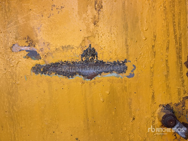 2011 Komatsu D155A-6 Crawler Dozer - Bulldozer: photos 2 2011 Komatsu D155A-6 Crawler Dozer - Bulldozer: photos 2