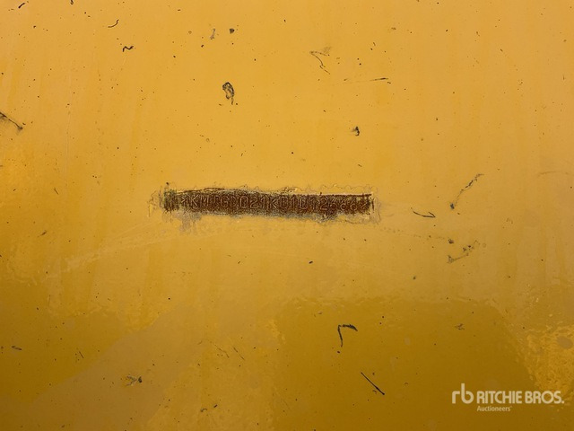 2011 Komatsu GD825A-2 Motor Grader - Niveleuse: photos 2 2011 Komatsu GD825A-2 Motor Grader - Niveleuse: photos 2