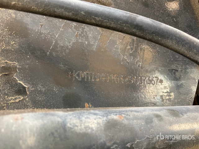 2012 Komatsu HM400-2R Articulated Dump Truck - Tombereau articulé: photos 1 2012 Komatsu HM400-2R Articulated Dump Truck - Tombereau articulé: photos 1