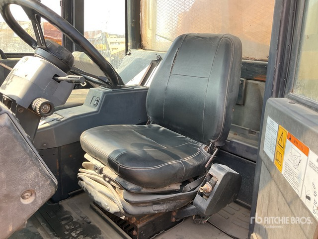 2012 Komatsu HM400-2R Articulated Dump Truck - Tombereau articulé: photos 5 2012 Komatsu HM400-2R Articulated Dump Truck - Tombereau articulé: photos 5