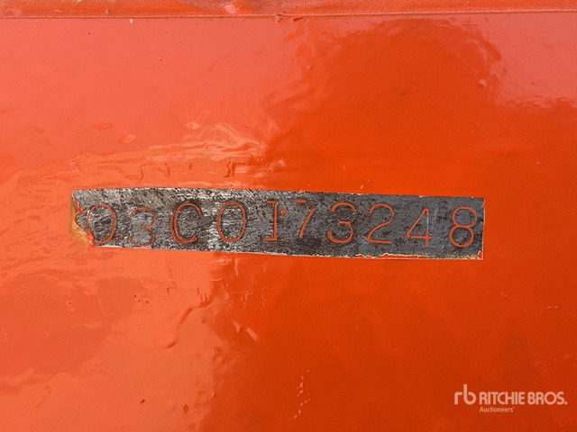 2013 JLG 1250AJP 4WD Diesel Articulating Boom Lift - Nacelle articulée: photos 2 2013 JLG 1250AJP 4WD Diesel Articulating Boom Lift - Nacelle articulée: photos 2