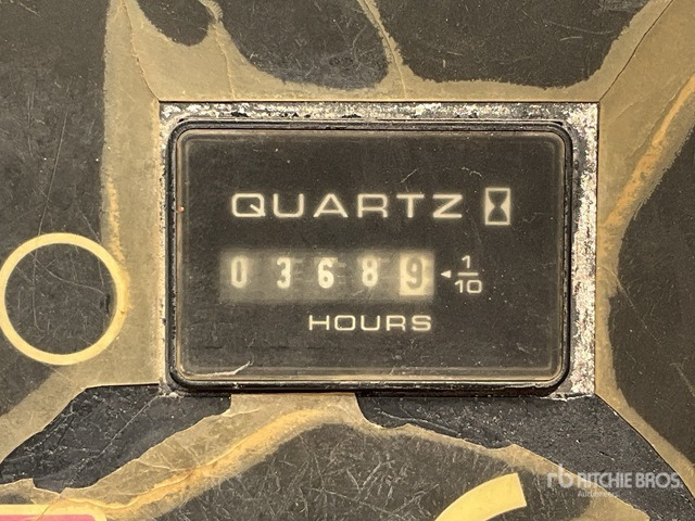 2013 JLG 1250AJP 4WD Diesel Articulating Boom Lift - Nacelle articulée: photos 1 2013 JLG 1250AJP 4WD Diesel Articulating Boom Lift - Nacelle articulée: photos 1