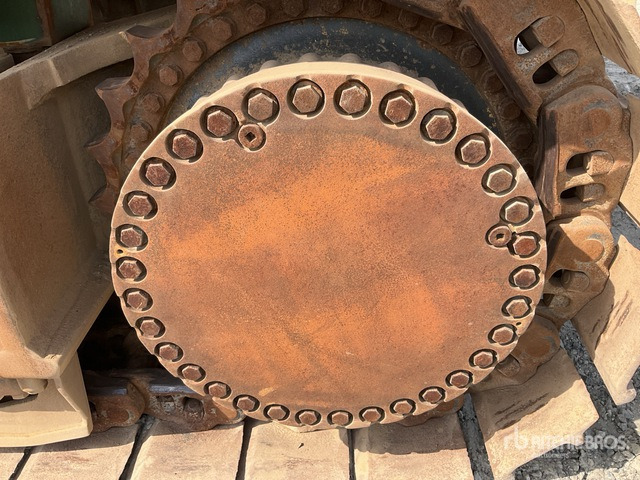 2013 Komatsu PC1250-8R - Pelle sur chenille: photos 5 2013 Komatsu PC1250-8R - Pelle sur chenille: photos 5