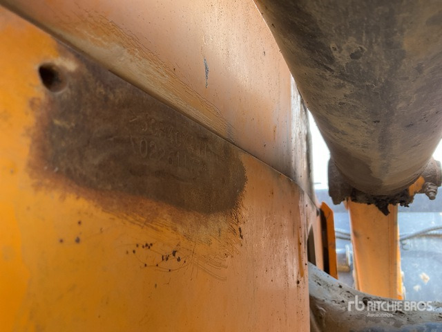 2014 JCB 4CX 4x4x4 Backhoe Loader - Tractopelle: photos 4 2014 JCB 4CX 4x4x4 Backhoe Loader - Tractopelle: photos 4