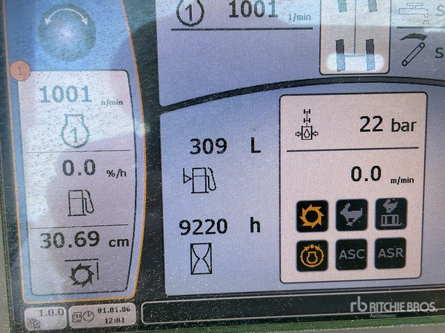 2014 Wirtgen W200 Tracked Cold Planer - Fraiseuse à froid: photos 2 2014 Wirtgen W200 Tracked Cold Planer - Fraiseuse à froid: photos 2