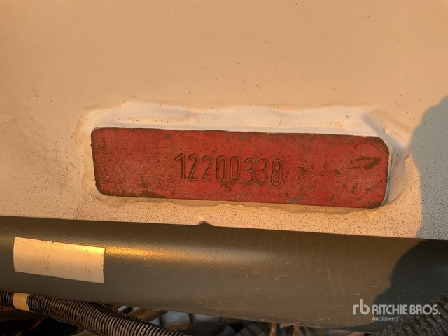 2014 Wirtgen W200 Tracked Cold Planer - Fraiseuse à froid: photos 3 2014 Wirtgen W200 Tracked Cold Planer - Fraiseuse à froid: photos 3