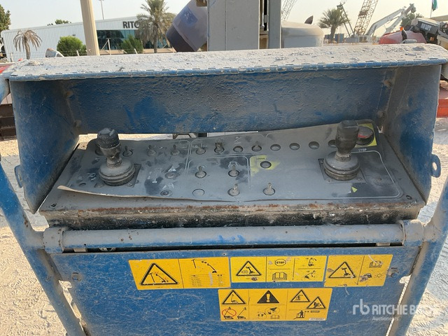 Nacelle télescopique 2015 Genie S-65 4WD Diesel Telescopic Boom Lift: photos 6 Nacelle télescopique 2015 Genie S-65 4WD Diesel Telescopic Boom Lift: photos 6