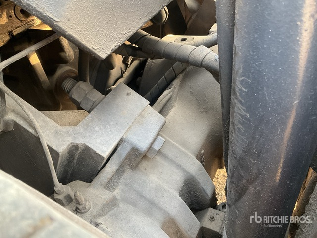 2015 Tailift FD50 5 ton Forklift - Chariot élévateur diesel: photos 5 2015 Tailift FD50 5 ton Forklift - Chariot élévateur diesel: photos 5