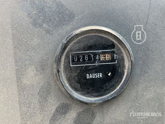 2015 Wirtgen W100 Cold Planer - Fraiseuse à froid: photos 3 2015 Wirtgen W100 Cold Planer - Fraiseuse à froid: photos 3