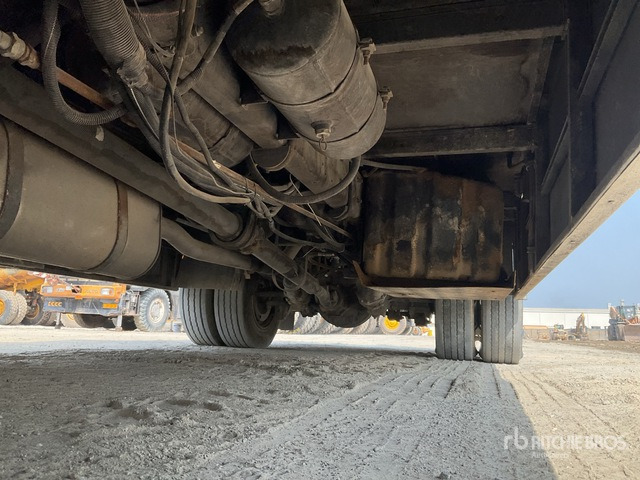 2016 Ashok Leyland EAGLE 4x2 31-Seat Transit Bus - Bus interurbain: photos 5 2016 Ashok Leyland EAGLE 4x2 31-Seat Transit Bus - Bus interurbain: photos 5