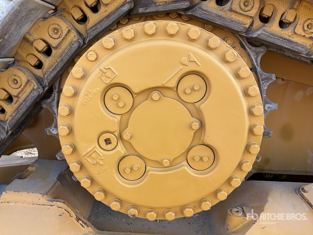 2016 Cat D8R Crawler Dozer - Bulldozer: photos 5 2016 Cat D8R Crawler Dozer - Bulldozer: photos 5