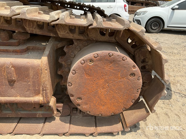 2016 Komatsu PC450-8 Tracked Excavator - Pelle sur chenille: photos 5 2016 Komatsu PC450-8 Tracked Excavator - Pelle sur chenille: photos 5
