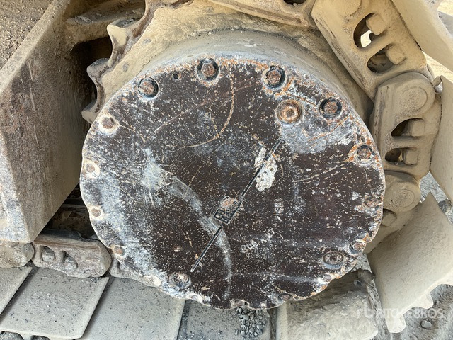 2017 Komatsu PC400LC-8R Tracked Excavator - Pelle sur chenille: photos 5 2017 Komatsu PC400LC-8R Tracked Excavator - Pelle sur chenille: photos 5