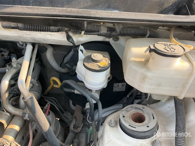 2017 Toyota Avanza Minivan - Voiture: photos 4 2017 Toyota Avanza Minivan - Voiture: photos 4