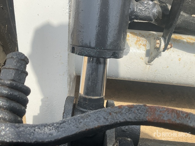 2018 Bobcat S510 - Mini chargeuse: photos 5 2018 Bobcat S510 - Mini chargeuse: photos 5