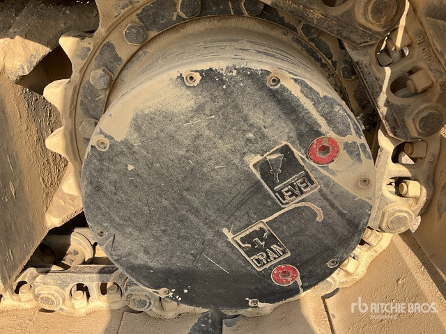 2019 Cat 320GC Tracked Excavator - Pelle sur chenille: photos 5 2019 Cat 320GC Tracked Excavator - Pelle sur chenille: photos 5