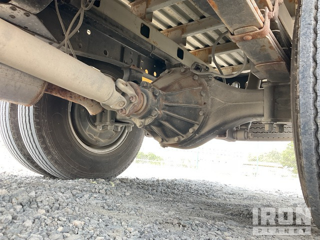 2019 JMC JX1041TG26 XCMG SQ2ZK1 2000 kg Knuckle Boo ... Flatbed Truck w/Crane - Camion plateau, Camion grue: photos 5 2019 JMC JX1041TG26 XCMG SQ2ZK1 2000 kg Knuckle Boo ... Flatbed Truck w/Crane - Camion plateau, Camion grue: photos 5