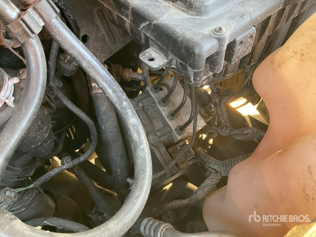 2019 Land Rover Range Rover AWD (Inoperable) SUV - SUV: photos 4 2019 Land Rover Range Rover AWD (Inoperable) SUV - SUV: photos 4