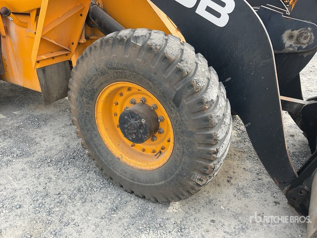 2020 JCB 433-4 - Chargeuse sur pneus: photos 5 2020 JCB 433-4 - Chargeuse sur pneus: photos 5