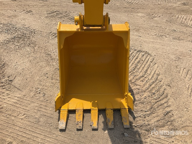 2022 Komatsu PC58-8 - Mini pelle: photos 5 2022 Komatsu PC58-8 - Mini pelle: photos 5