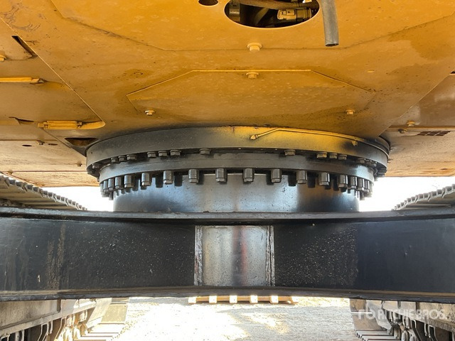 2024 Cat 323D3 Tracked Excavator - Pelle sur chenille: photos 4 2024 Cat 323D3 Tracked Excavator - Pelle sur chenille: photos 4