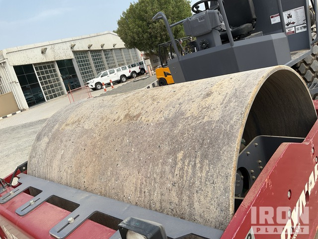 2024 Dynapac CA305 (Unused) Smooth Drum Compactor - Compacteur à pieds de mouton/ Monocylindre: photos 5 2024 Dynapac CA305 (Unused) Smooth Drum Compactor - Compacteur à pieds de mouton/ Monocylindre: photos 5