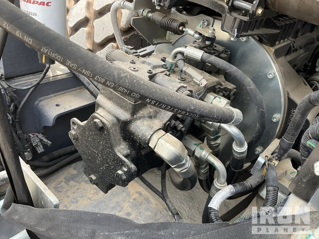 2024 Dynapac CA305 (Unused) Smooth Drum Compactor - Compacteur à pieds de mouton/ Monocylindre: photos 5 2024 Dynapac CA305 (Unused) Smooth Drum Compactor - Compacteur à pieds de mouton/ Monocylindre: photos 5
