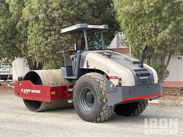 2024 Dynapac CA305 (Unused) Smooth Drum Compactor - Compacteur à pieds de mouton/ Monocylindre: photos 3 2024 Dynapac CA305 (Unused) Smooth Drum Compactor - Compacteur à pieds de mouton/ Monocylindre: photos 3