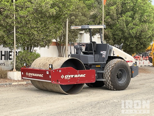 2024 Dynapac CA305 (Unused) Smooth Drum Compactor - Compacteur à pieds de mouton/ Monocylindre: photos 2 2024 Dynapac CA305 (Unused) Smooth Drum Compactor - Compacteur à pieds de mouton/ Monocylindre: photos 2