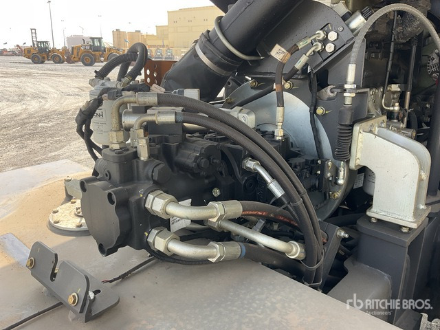 2025 Case 1107NX (Unused) Smooth Drum Compactor - Compacteur à pieds de mouton/ Monocylindre: photos 5 2025 Case 1107NX (Unused) Smooth Drum Compactor - Compacteur à pieds de mouton/ Monocylindre: photos 5