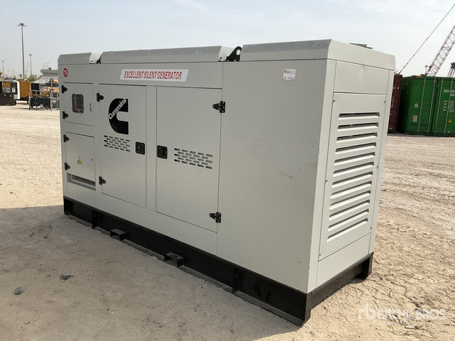 2025 Cummins HC.1441 F1 250 kVA Skid-Mounted (Unused) Generator Set - Groupe électrogène: photos 4 2025 Cummins HC.1441 F1 250 kVA Skid-Mounted (Unused) Generator Set - Groupe électrogène: photos 4