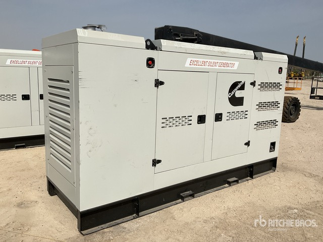 2025 Cummins HC.1441 F1 250 kVA Skid-Mounted (Unused) Generator Set - Groupe électrogène: photos 3 2025 Cummins HC.1441 F1 250 kVA Skid-Mounted (Unused) Generator Set - Groupe électrogène: photos 3