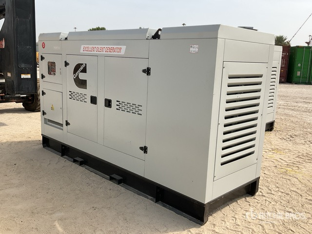 2025 Cummins HC.1441 F1 250 kVA Skid-Mounted (Unused) Generator Set - Groupe électrogène: photos 4 2025 Cummins HC.1441 F1 250 kVA Skid-Mounted (Unused) Generator Set - Groupe électrogène: photos 4