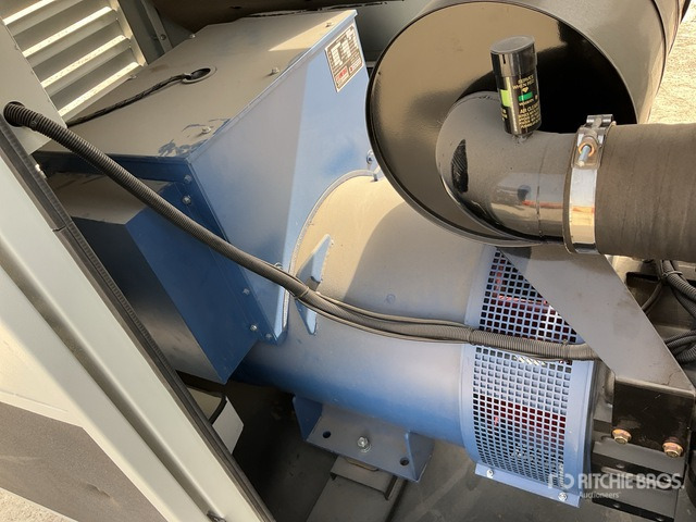 2025 Cummins HC.1441 F1 250 kVA Skid-Mounted (Unused) Generator Set - Groupe électrogène: photos 5 2025 Cummins HC.1441 F1 250 kVA Skid-Mounted (Unused) Generator Set - Groupe électrogène: photos 5