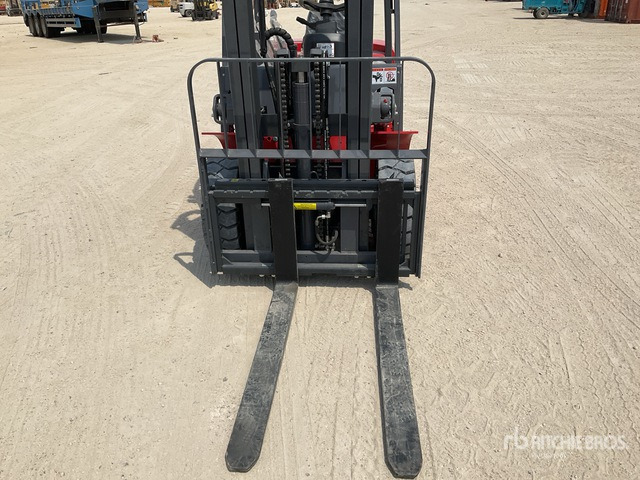 2025 Energy CPC30 3 ton (Unused) Forklift - Chariot élévateur diesel: photos 5 2025 Energy CPC30 3 ton (Unused) Forklift - Chariot élévateur diesel: photos 5