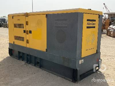 ATLAS COPCO QAS 325 LRC 325 kVA Skid-Mounted - Groupe électrogène: photos 3 ATLAS COPCO QAS 325 LRC 325 kVA Skid-Mounted - Groupe électrogène: photos 3